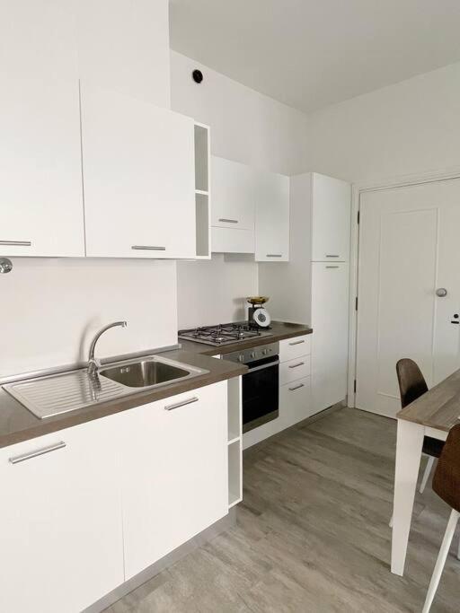 Apartamento Castle Double De Verona Exterior foto