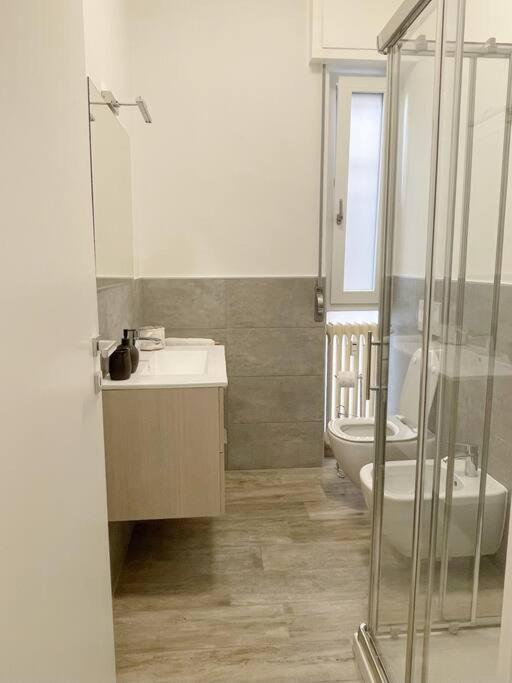 Apartamento Castle Double De Verona Exterior foto