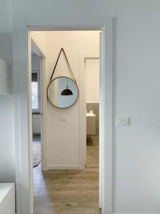 Apartamento Castle Double De Verona Exterior foto