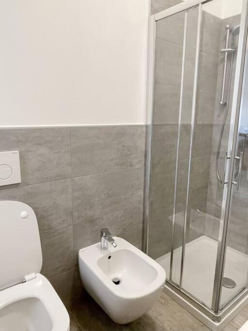 Apartamento Castle Double De Verona Exterior foto